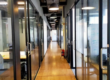 14000 m² Serviced office in Bangalore Central, 2/3 (560034) - 8 | MatchOffice