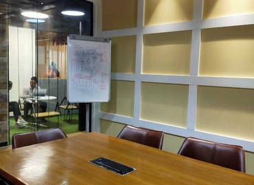 14000 m² Business center in Bangalore Central, 2/3 (560034) - 9 | MatchOffice.com