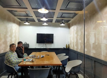 14000 m² Serviced office in Bangalore Central, 2/3 (560034) - 10 | MatchOffice