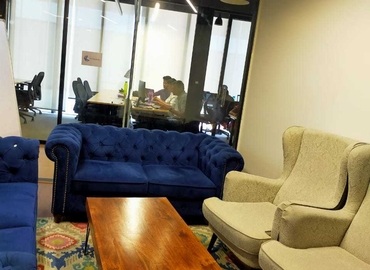 14000 m² Serviced office in Bangalore Central, 2/3 (560034) - 11 | MatchOffice.com