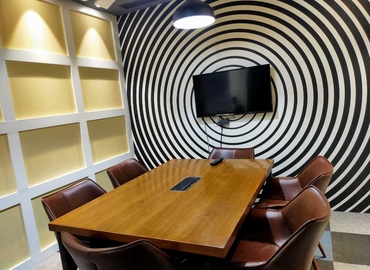 14000 m² Business park in Bangalore Central, 2/3 (560034) - 12 | MatchOffice