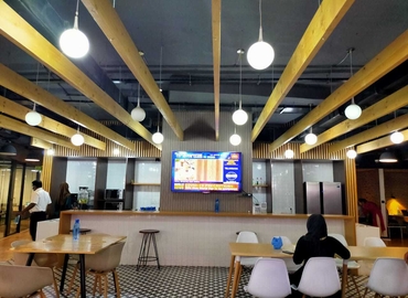 14000 m² Business park in Bangalore Central, 2/3 (560034) - 13 | MatchOffice.com