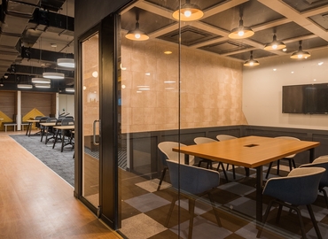 14000 m² Business park in Bangalore Central, 2/3 (560034) - 15 | MatchOffice