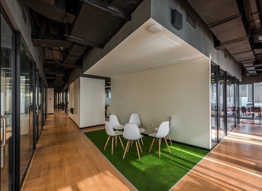 14000 m² Business center in Bangalore Central, 2/3 (560034) - 16 | MatchOffice