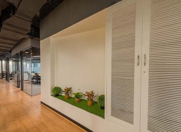 14000 m² Business park in Bangalore Central, 2/3 (560034) - 17 | MatchOffice.com