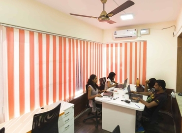 200 m² Serviced office in Bangalore Central, 2nd B Cross Road (560043) - 0 | MatchOffice.com