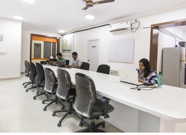 200 m² Business space in Bangalore Central, 2nd B Cross Road (560043) - 4 | MatchOffice.com