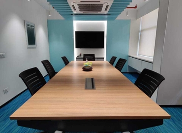 50 m² Serviced office in Gurgaon, Unitech Cyber Park (122001) - 2 | MatchOffice