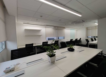 50 m² Shared office  in Gurgaon, Unitech Cyber Park (122001) - 4 | MatchOffice.com