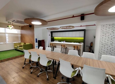 50 m² Shared office  in Gurgaon, Unitech Cyber Park (122001) - 5 | MatchOffice