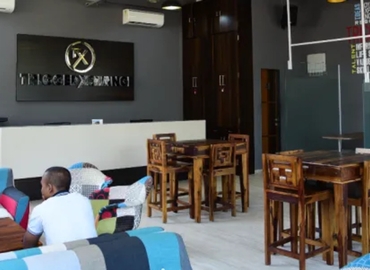 40 m² Coworking  in Mumbai Central, Sector – 19 D (400703) - 1 | MatchOffice