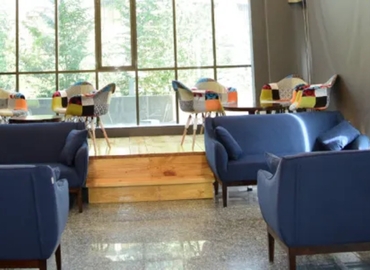 40 m² Shared office  in Mumbai Central, Sector – 19 D (400703) - 2 | MatchOffice.com