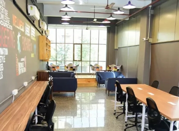 40 m² Co-working  in Mumbai Central, Sector – 19 D (400703) - 3 | MatchOffice.com