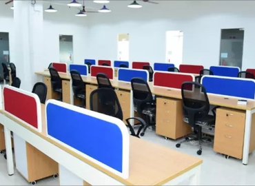40 m² Coworking space  in Mumbai Central, Sector – 19 D (400703) - 4 | MatchOffice.com