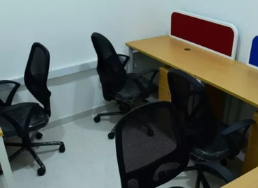 40 m² Coworking space  in Mumbai Central, Sector – 19 D (400703) - 5 | MatchOffice.com