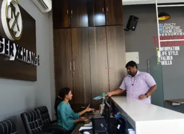 40 m² Shared office  in Mumbai Central, Sector – 19 D (400703) - 8 | MatchOffice
