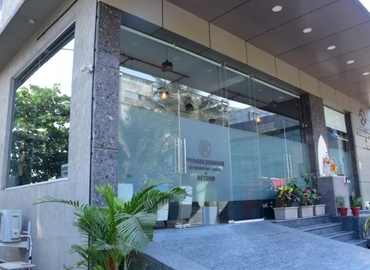 40 m² Coworking space  in Mumbai Central, Sector – 19 D (400703) - 9 | MatchOffice