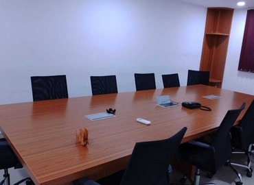 371 m² Business space in Chennai, Anna Salai 624 (600006) - 2 | MatchOffice.com