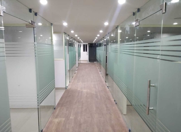 371 m² Serviced office in Chennai, Anna Salai 624 (600006) - 4 | MatchOffice