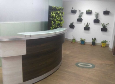 371 m² Business center in Chennai, Anna Salai 624 (600006) - 5 | MatchOffice