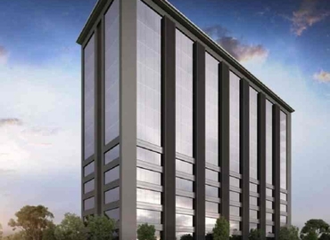 610 m² Serviced office in Ahmedabad, Titanium Heights (380015) - 0 | MatchOffice.com