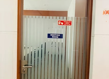 40 m² Shared office  in New Delhi, Wazirpur Industrial Area Road B-95 (110005) - 1 | MatchOffice