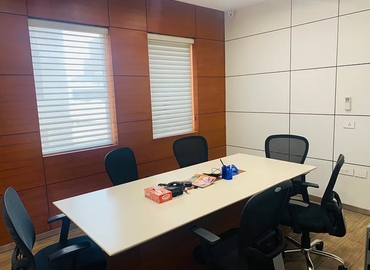 40 m² Coworking  in New Delhi, Wazirpur Industrial Area Road B-95 (110005) - 2 | MatchOffice.com