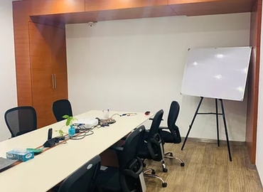40 m² Co-working  in New Delhi, Wazirpur Industrial Area Road B-95 (110005) - 3 | MatchOffice
