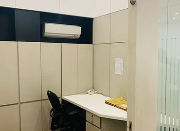 40 m² Coworking space  in New Delhi, Wazirpur Industrial Area Road B-95 (110005) - 5 | MatchOffice