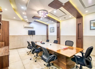 40 m² Shared office  in New Delhi, Wazirpur Industrial Area Road B-95 (110005) - 6 | MatchOffice.com