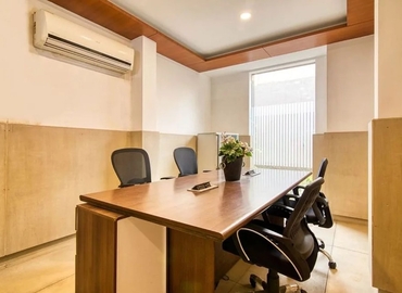 40 m² Coworking  in New Delhi, Wazirpur Industrial Area Road B-95 (110005) - 7 | MatchOffice.com