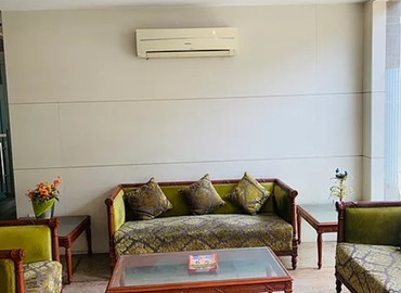 40 m² Coworking  in New Delhi, Wazirpur Industrial Area Road B-95 (110005) - 8 | MatchOffice