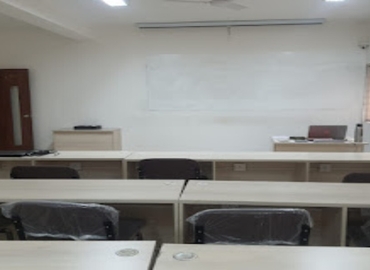 55 m² Shared workspace  in Bangalore Central, No 14 (560027) - 2 | MatchOffice.com