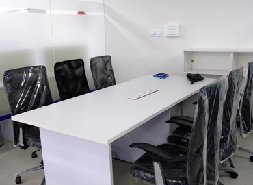 40 m² Coworking  in Coimbatore, Thadagam Main Road 518 (641002) - 0 | MatchOffice