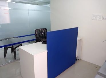 40 m² Shared workspace  in Coimbatore, Thadagam Main Road 518 (641002) - 1 | MatchOffice