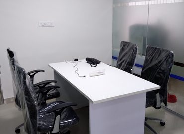 40 m² Co-working  in Coimbatore, Thadagam Main Road 518 (641002) - 4 | MatchOffice.com