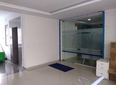 40 m² Shared workspace  in Coimbatore, Thadagam Main Road 518 (641002) - 6 | MatchOffice.com