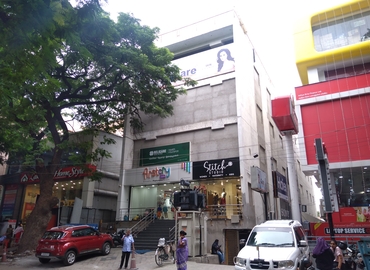 40 m² Shared workspace  in Coimbatore, Thadagam Main Road 518 (641002) - 7 | MatchOffice
