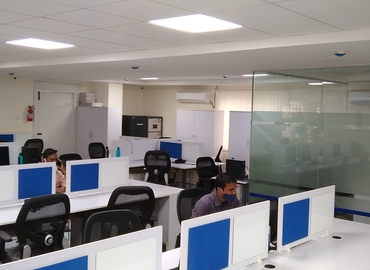 40 m² Coworking  in Coimbatore, Thadagam Main Road 518 (641002) - 8 | MatchOffice.com