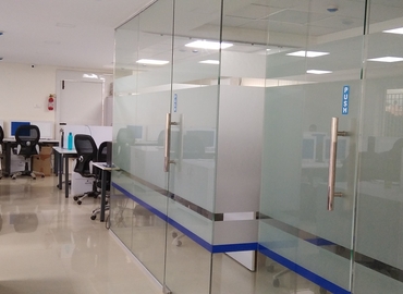 40 m² Co-working  in Coimbatore, Thadagam Main Road 518 (641002) - 9 | MatchOffice.com