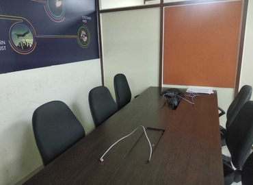 41 m² Co-working  in Jaipur, Hawa Sadak Road (302007) - 0 | MatchOffice