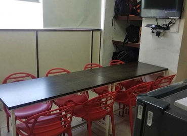 41 m² Coworking  in Jaipur, Hawa Sadak Road (302007) - 2 | MatchOffice.com