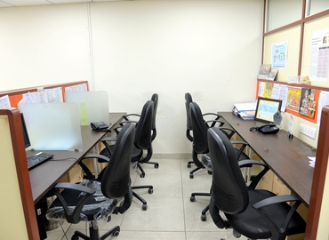 41 m² Coworking space  in Jaipur, Hawa Sadak Road (302007) - 3 | MatchOffice.com