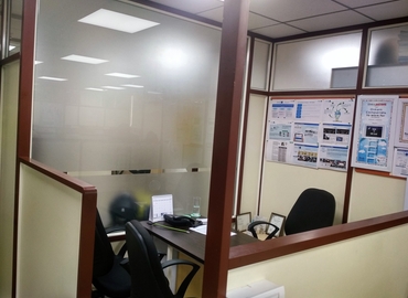 41 m² Shared office  in Jaipur, Hawa Sadak Road (302007) - 4 | MatchOffice.com