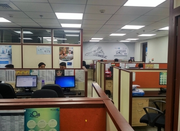 41 m² Shared workspace  in Jaipur, Hawa Sadak Road (302007) - 6 | MatchOffice.com