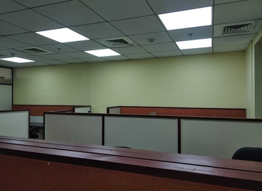 41 m² Shared workspace  in Jaipur, Hawa Sadak Road (302007) - 7 | MatchOffice