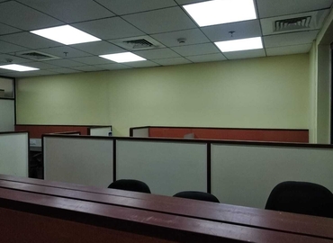 41 m² Co-working  in Jaipur, Hawa Sadak Road (302007) - 8 | MatchOffice.com