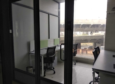 41 m² Shared office  in Jaipur, Hawa Sadak Road (302007) - 9 | MatchOffice.com
