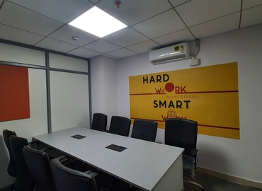 40 m² Coworking  in Dwaraka Nagar, Dwaraka Nagar 1st Lane (530016) - 0 | MatchOffice.com