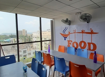 40 m² Co-working  in Dwaraka Nagar, Dwaraka Nagar 1st Lane (530016) - 9 | MatchOffice.com